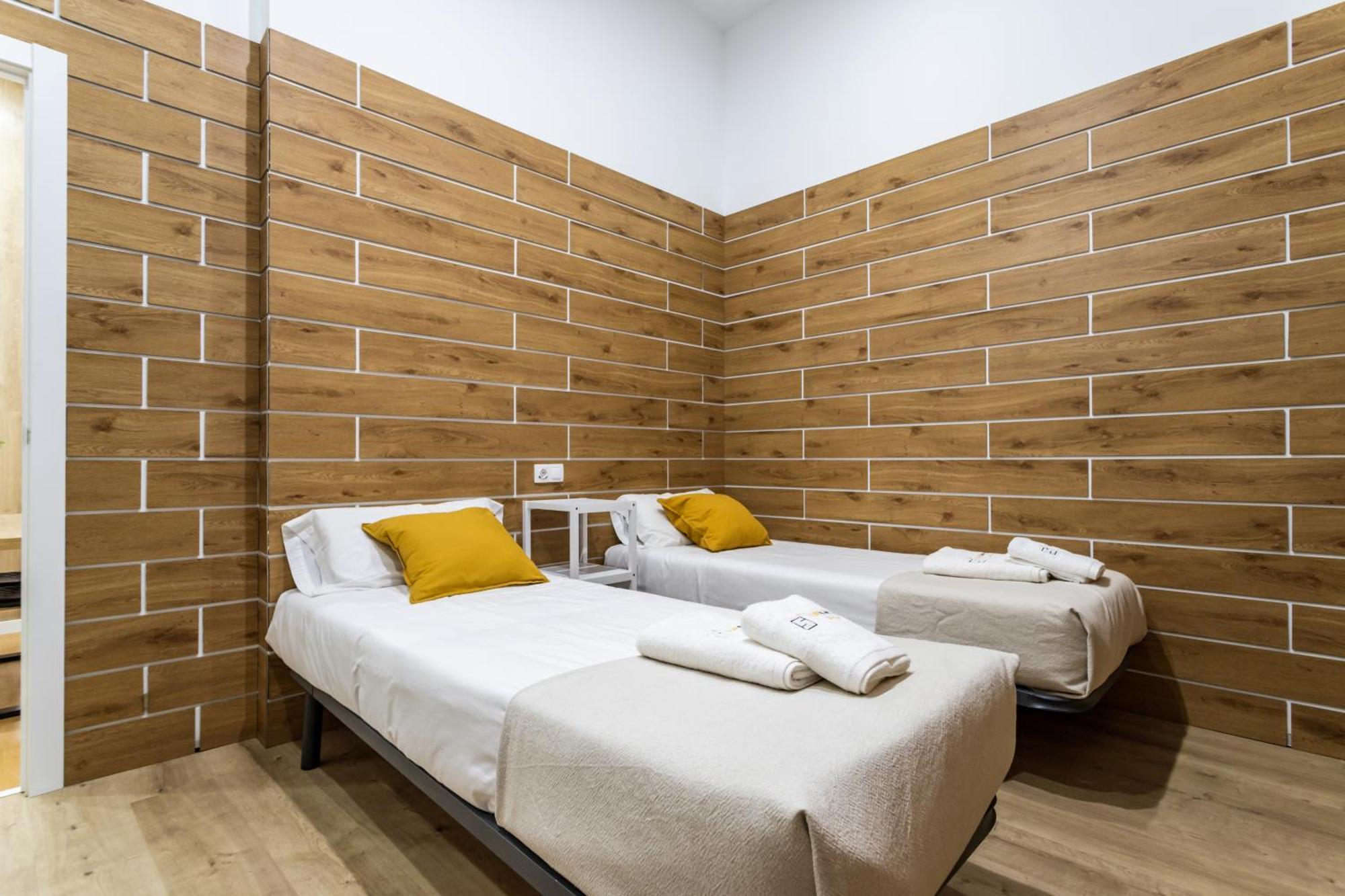 Sur Suites 2 Estudios Industriales Fuengirola Buitenkant foto