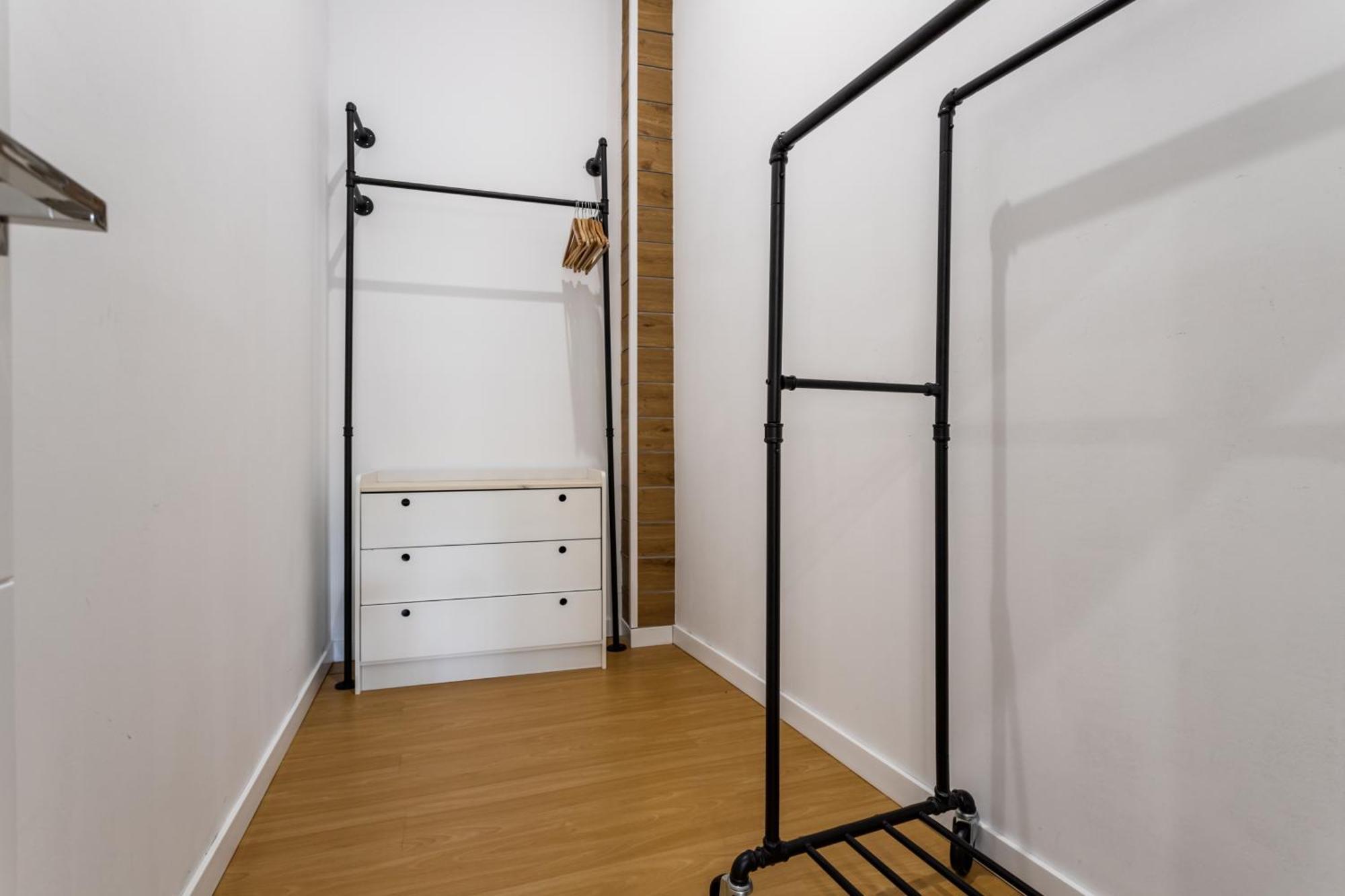 Sur Suites 2 Estudios Industriales Fuengirola Buitenkant foto