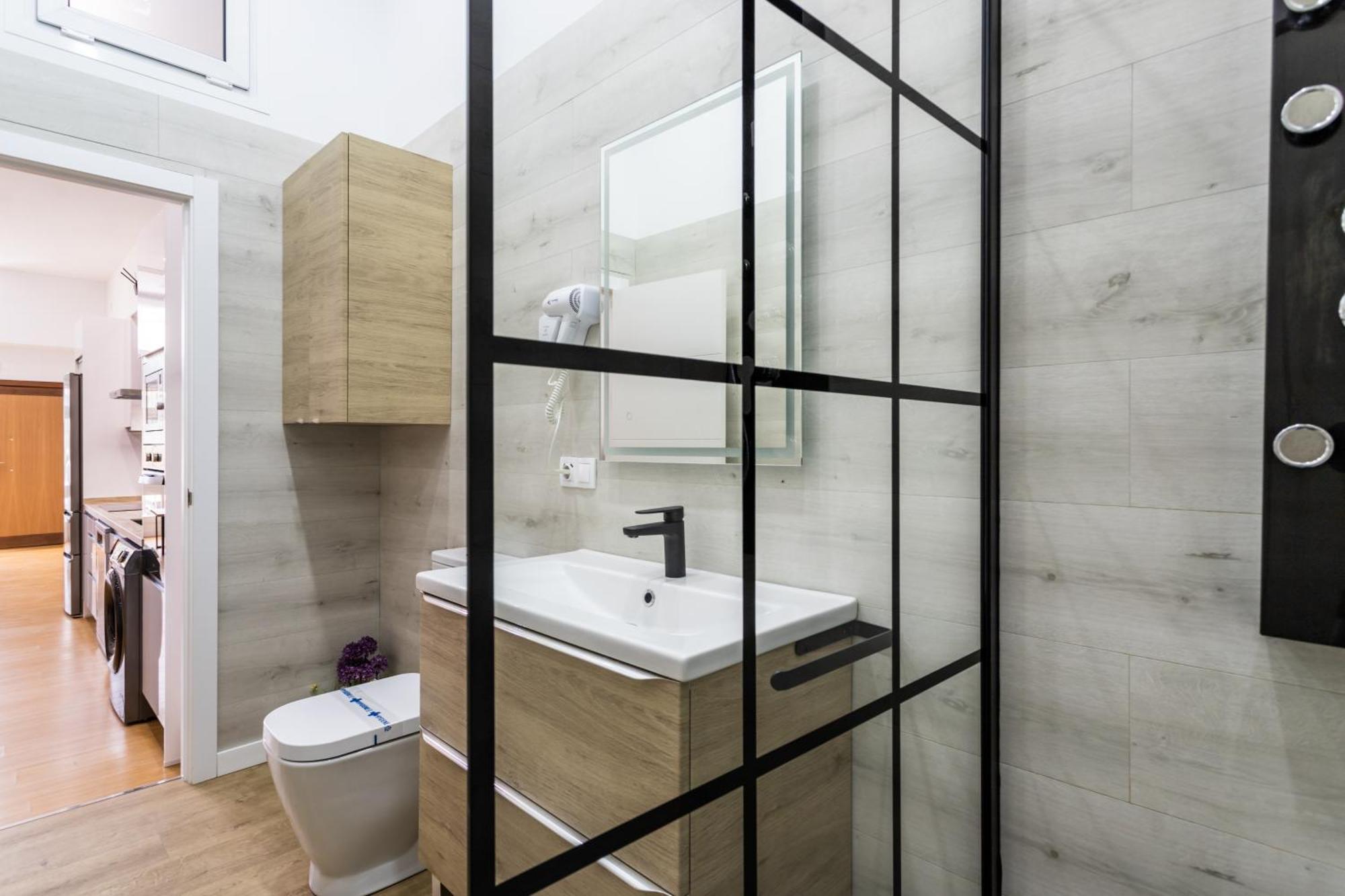 Sur Suites 2 Estudios Industriales Fuengirola Buitenkant foto